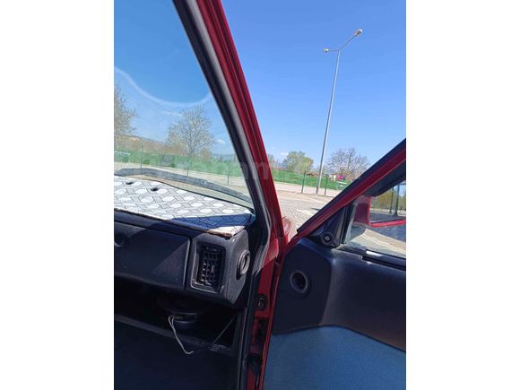 Sahibinden Tofaş Doğan SLX ie 1998 Model 