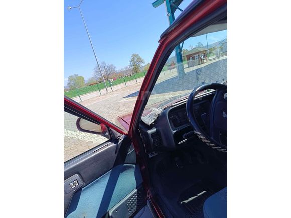 Sahibinden Tofaş Doğan SLX ie 1998 Model 