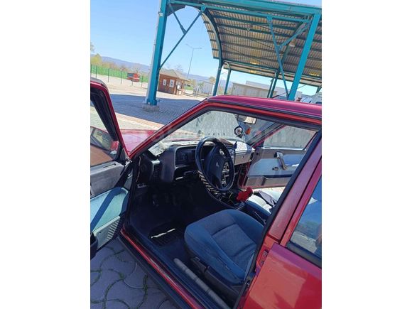 Sahibinden Tofaş Doğan SLX ie 1998 Model 