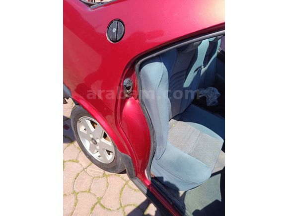 Sahibinden Tofaş Doğan SLX ie 1998 Model 