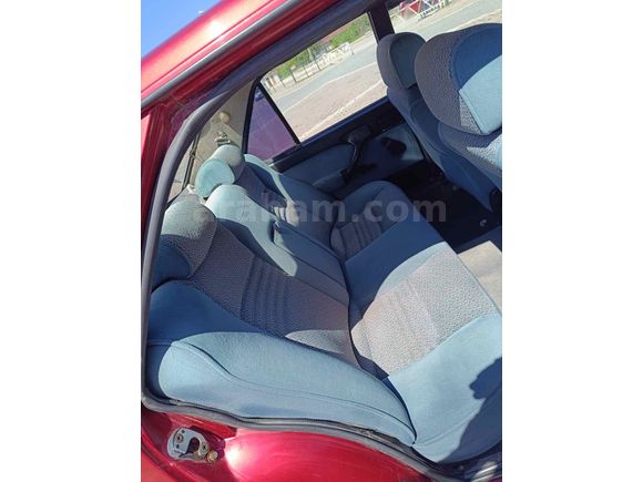 Sahibinden Tofaş Doğan SLX ie 1998 Model 