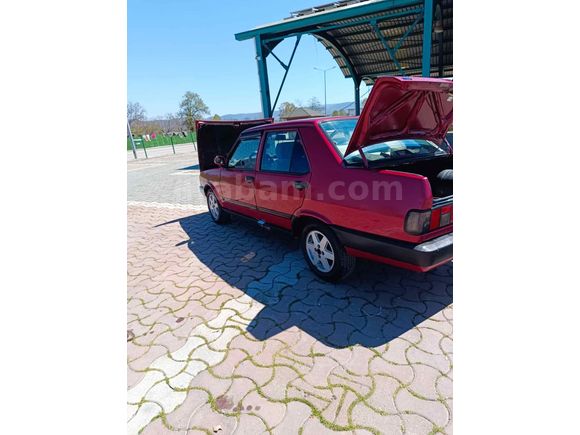 Sahibinden Tofaş Doğan SLX ie 1998 Model 