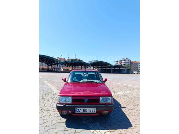 Sahibinden Tofaş Doğan SLX ie 1998 Model 