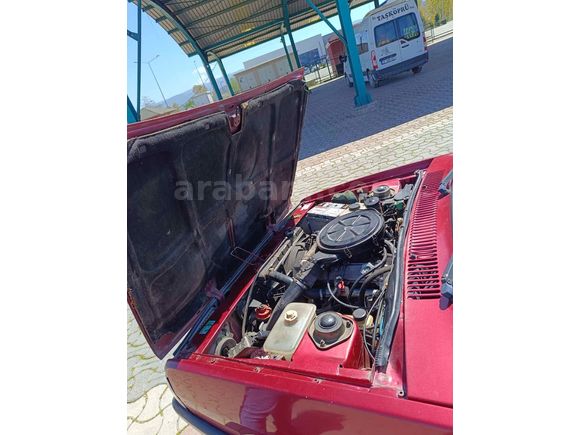 Sahibinden Tofaş Doğan SLX ie 1998 Model 