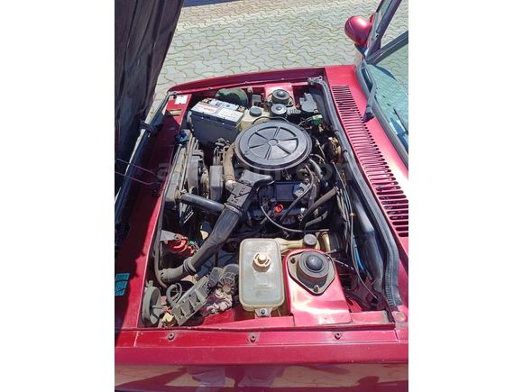 Sahibinden Tofaş Doğan SLX ie 1998 Model 