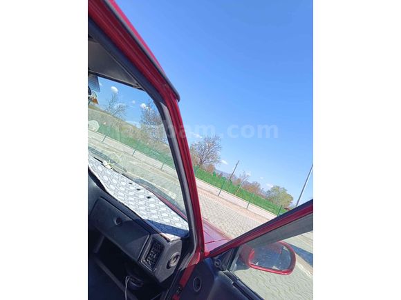 Sahibinden Tofaş Doğan SLX ie 1998 Model 
