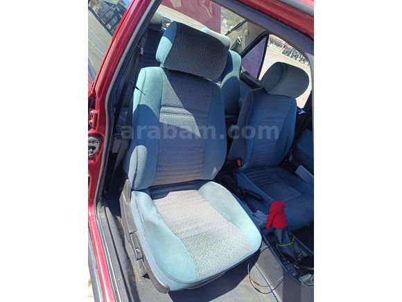 Sahibinden Tofaş Doğan SLX ie 1998 Model 
