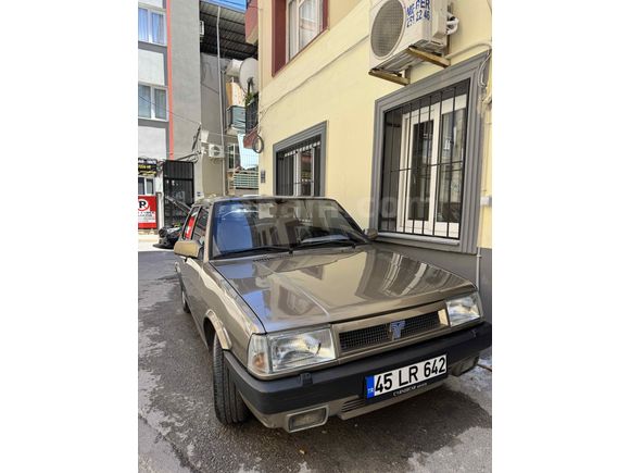 Sahibinden Tofaş Doğan L 1992 Model 