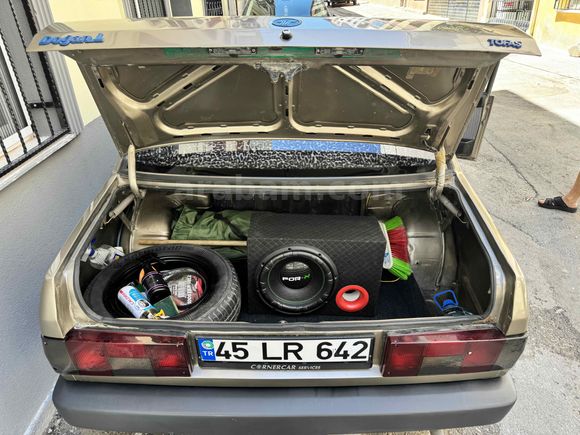 Sahibinden Tofaş Doğan L 1992 Model 