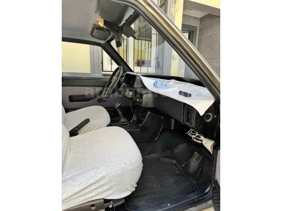 Sahibinden Tofaş Doğan L 1992 Model 