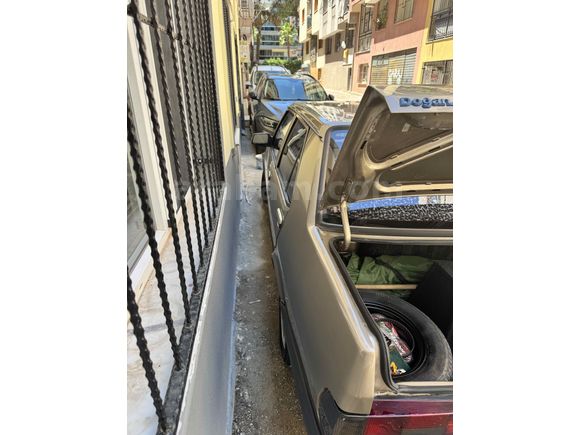 Sahibinden Tofaş Doğan L 1992 Model 
