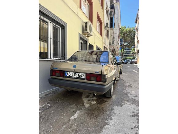 Sahibinden Tofaş Doğan L 1992 Model 