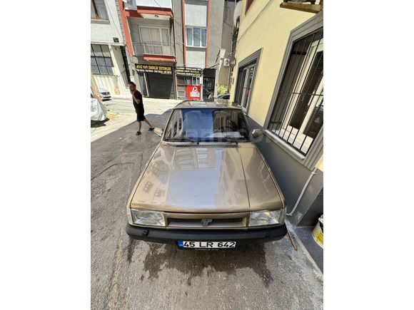 Sahibinden Tofaş Doğan L 1992 Model 