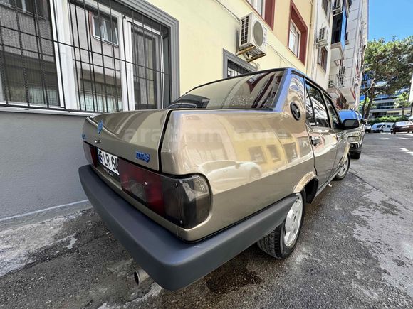 Sahibinden Tofaş Doğan L 1992 Model 