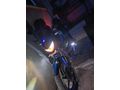 Sahibinden Mondial 125 Drift L CBS