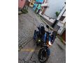 Sahibinden Mondial 125 Drift L CBS