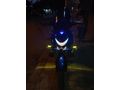 Sahibinden Mondial 125 Drift L CBS