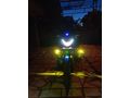 Sahibinden Mondial 125 Drift L CBS