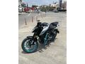 Sahibinden CFmoto 250NK 