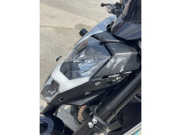 Sahibinden CFmoto 250NK 