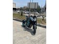 Sahibinden CFmoto 250NK 