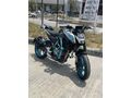 Sahibinden CFmoto 250NK 