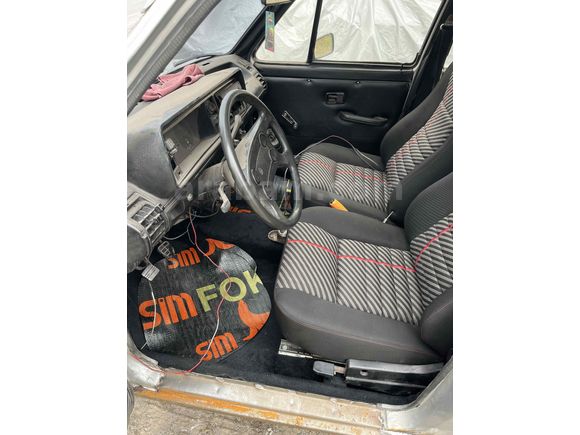 Sahibinden Volkswagen Golf Mk1 