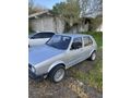 Sahibinden Volkswagen Golf Mk1 