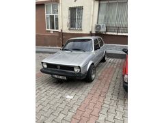 Sahibinden Volkswagen Golf Mk1 