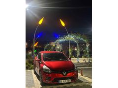 Sahibinden Renault Clio 1.5 dCi Touch 2019 Model 