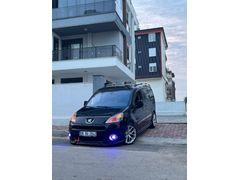 Sahibinden Peugeot Partner 1.6 HDI Premium Pack 2009 Model