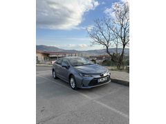 Sahibinden Toyota Corolla 1.8 Hybrid Dream 2019 Model 
