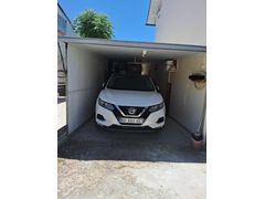 Sahibinden Nissan Qashqai 1.5 dCi Sky Pack 2017 Model