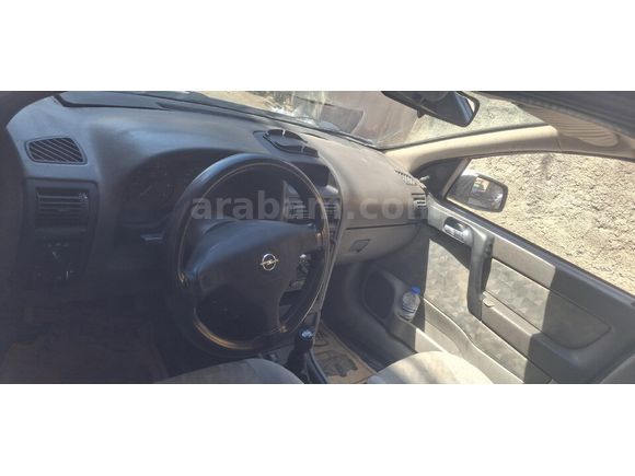 Sahibinden Opel Astra 1.4 Classic 2001 Model