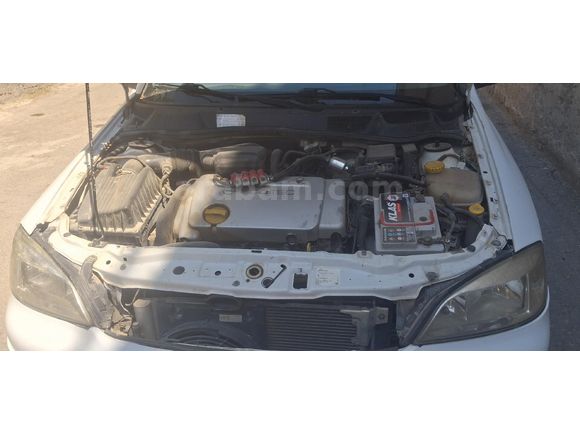 Sahibinden Opel Astra 1.4 Classic 2001 Model