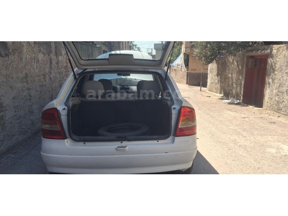 Sahibinden Opel Astra 1.4 Classic 2001 Model