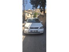 Sahibinden Opel Astra 1.4 Classic 2001 Model