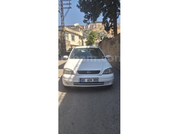 Sahibinden Opel Astra 1.4 Classic 2001 Model