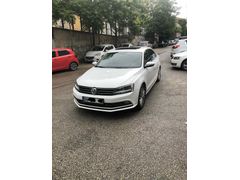 Sahibinden Volkswagen Jetta 1.4 TSi BlueMotion Highline 2016 Model 