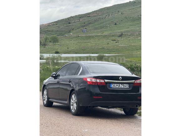 Sahibinden Renault Latitude 1.5 dCi Privilege 2011 Model 