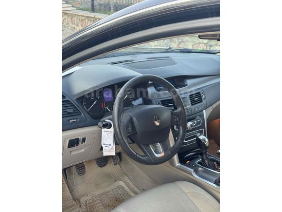 Sahibinden Renault Latitude 1.5 dCi Privilege 2011 Model 