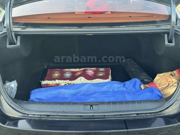 Sahibinden Renault Latitude 1.5 dCi Privilege 2011 Model 
