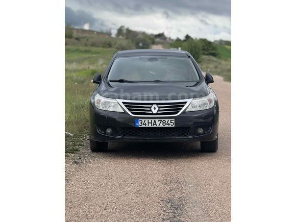Sahibinden Renault Latitude 1.5 dCi Privilege 2011 Model 