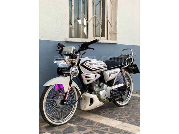 Sahibinden Mondial 50 UAG 