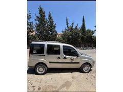 Sahibinden Fiat Doblo Combi 1.3 Multijet Dynamic 2006 Model 