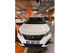 Sahibinden Peugeot 3008 1.6 PureTech Active Prime Edition 2020 Model
