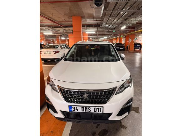 Sahibinden Peugeot 3008 1.6 PureTech Active Prime Edition 2020 Model