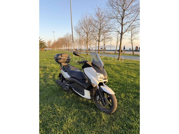 X-MAX 250 2013 28.XXX KM 