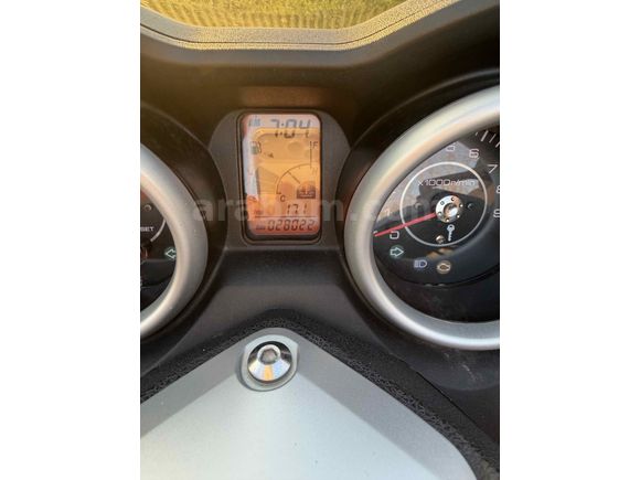 X-MAX 250 2013 28.XXX KM 