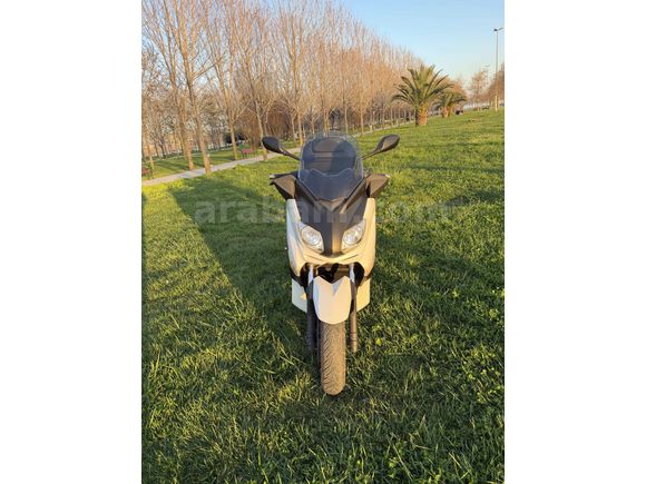 X-MAX 250 2013 28.XXX KM 